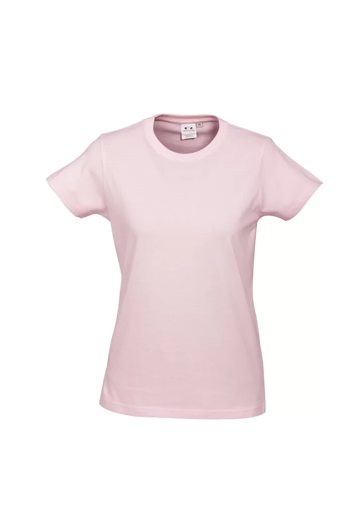 Ladies Ice Tee