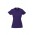 Ladies Ice Tee - Purple