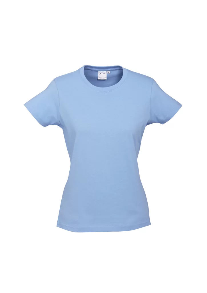 Ladies Ice Tee