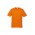 Mens Ice Tee - Orange