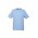 Mens Ice Tee - Spring Blue