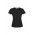 Ladies Chic Top - Black