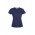 Ladies Chic Top - Midnight Blue