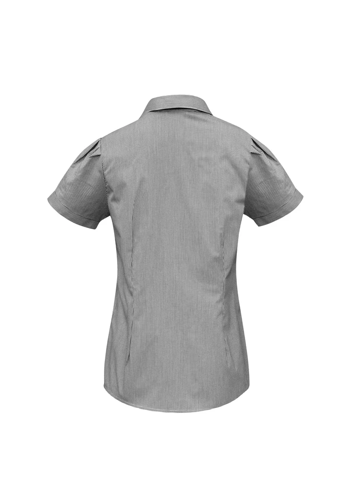 Ladies Edge Short Sleeve Shirt Ladies Edge Short Sleeve Shirt