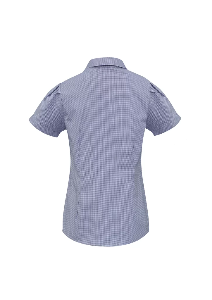 Ladies Edge Short Sleeve Shirt Ladies Edge Short Sleeve Shirt