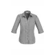 Ladies Edge 3/4 Sleeve Shirt Ladies Edge 3/4 Sleeve Shirt