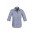 Ladies Edge 3/4 Sleeve Shirt - Blue