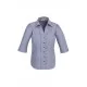 Ladies Edge 3/4 Sleeve Shirt Ladies Edge 3/4 Sleeve Shirt