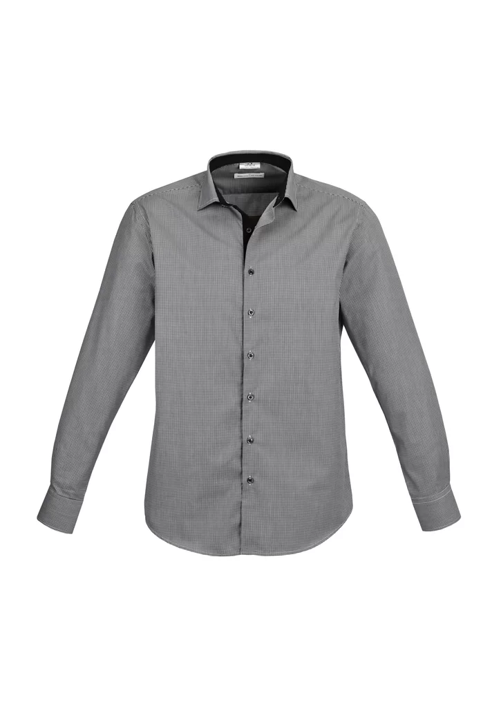 Mens Edge Long Sleeve Shirt Mens Edge Long Sleeve Shirt