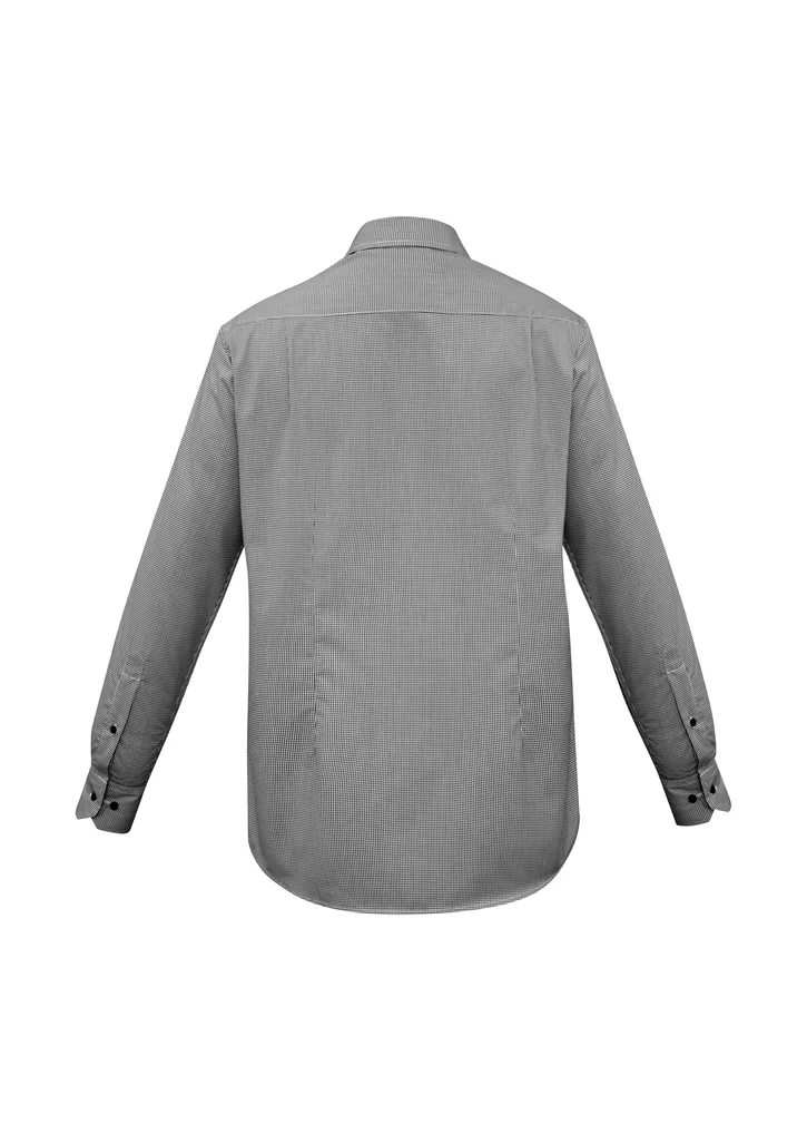 Mens Edge Long Sleeve Shirt Mens Edge Long Sleeve Shirt