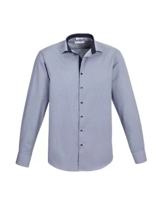 Mens Edge Long Sleeve Shirt