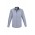 Mens Edge Long Sleeve Shirt - Blue