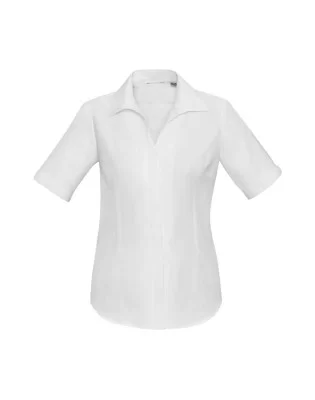 Ladies Preston Short Sleeve Shirt