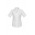 Ladies Preston Short Sleeve Shirt - White