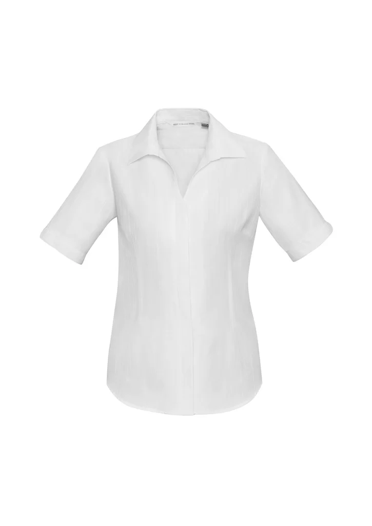 Ladies Preston Short Sleeve Shirt Ladies Preston Short Sleeve Shirt
