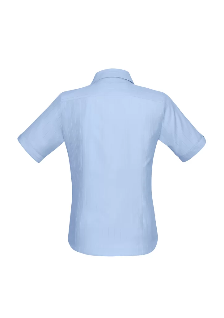 Ladies Preston Short Sleeve Shirt Ladies Preston Short Sleeve Shirt