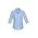Ladies Preston 3/4 Sleeve Shirt - Blue