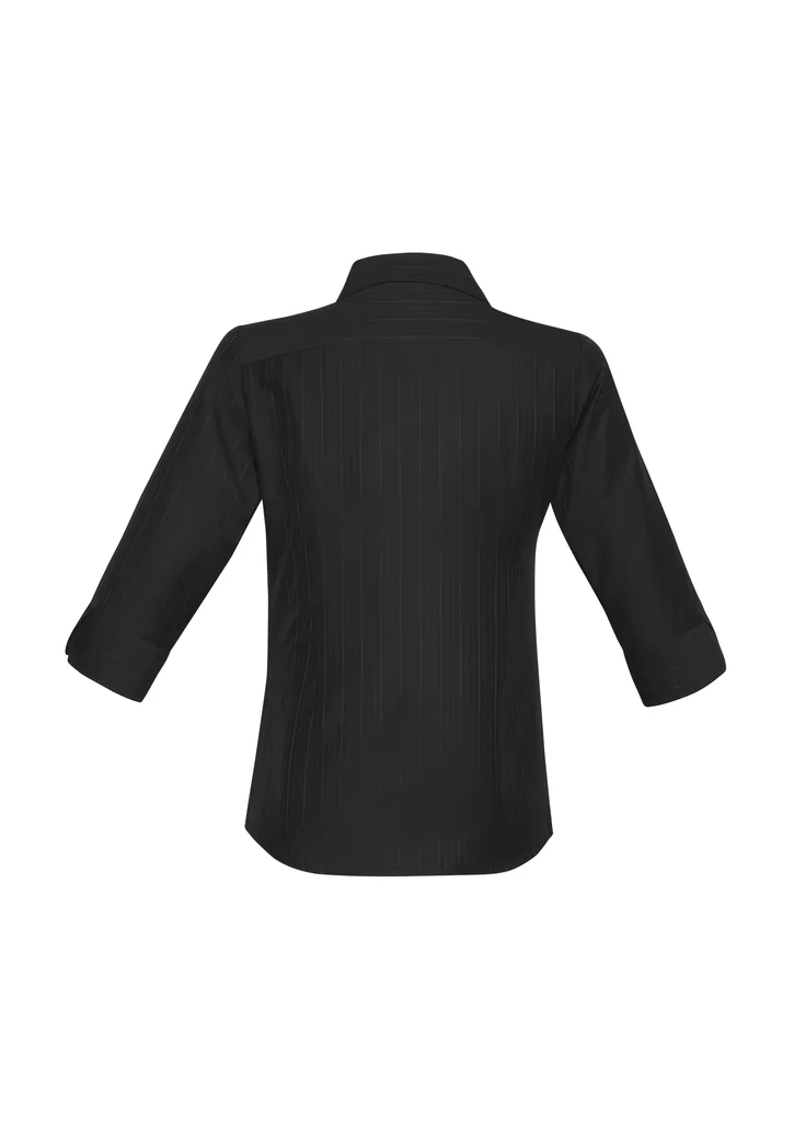 Ladies Preston 3/4 Sleeve Shirt Ladies Preston 3/4 Sleeve Shirt