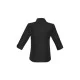 Ladies Preston 3/4 Sleeve Shirt Ladies Preston 3/4 Sleeve Shirt