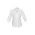 Ladies Preston 3/4 Sleeve Shirt - White