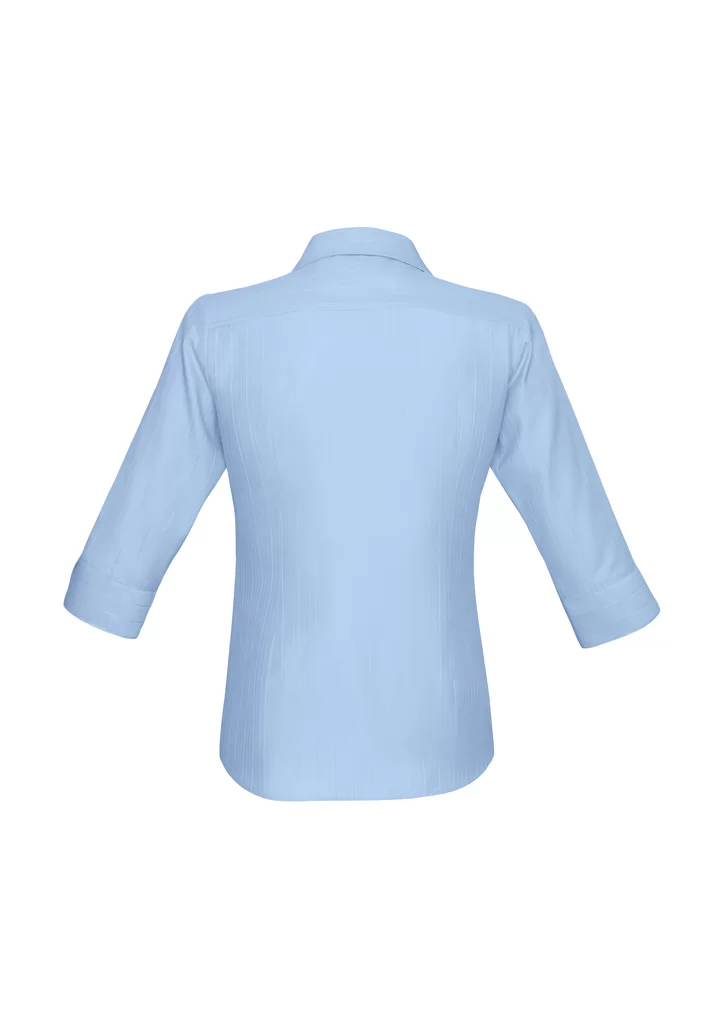 Ladies Preston 3/4 Sleeve Shirt Ladies Preston 3/4 Sleeve Shirt