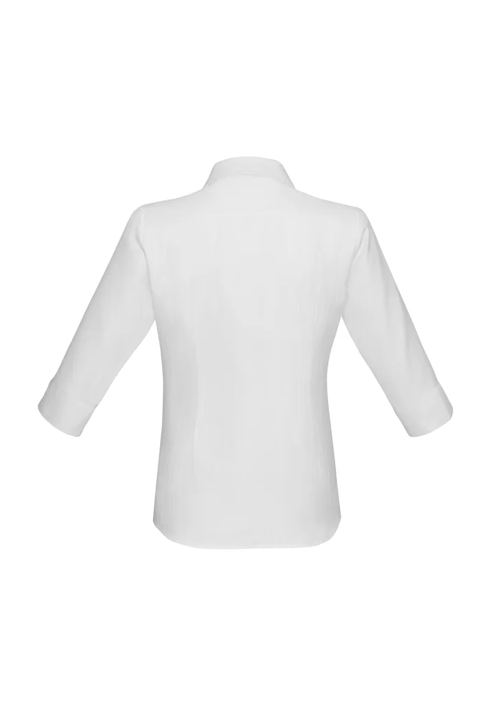 Ladies Preston 3/4 Sleeve Shirt Ladies Preston 3/4 Sleeve Shirt