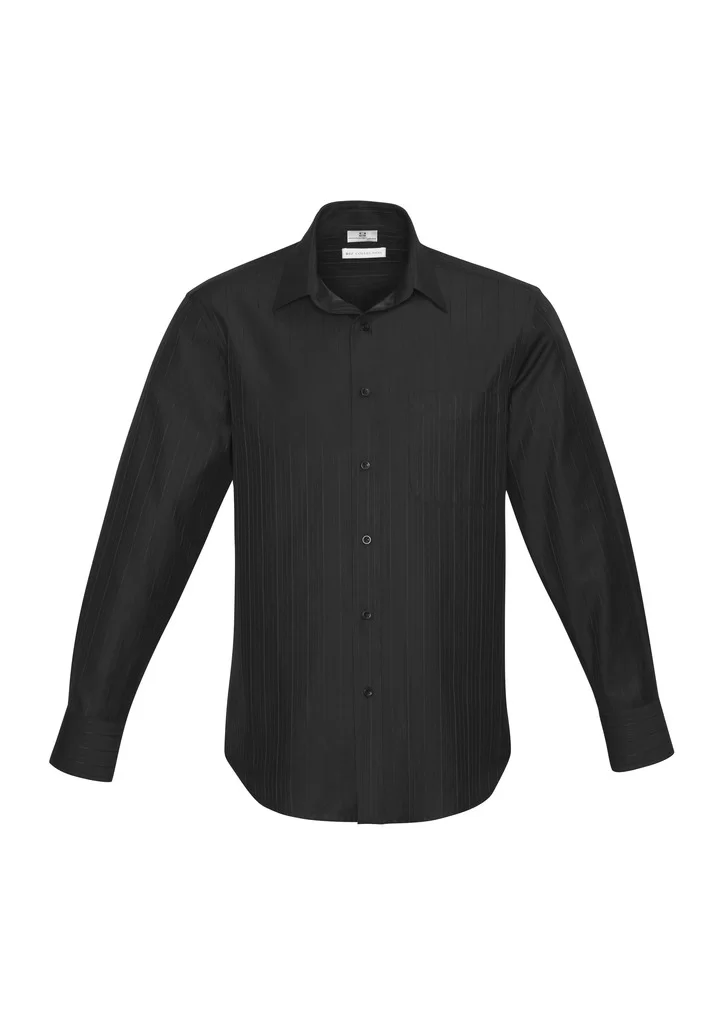 Mens Preston Long Sleeve Shirt Mens Preston Long Sleeve Shirt