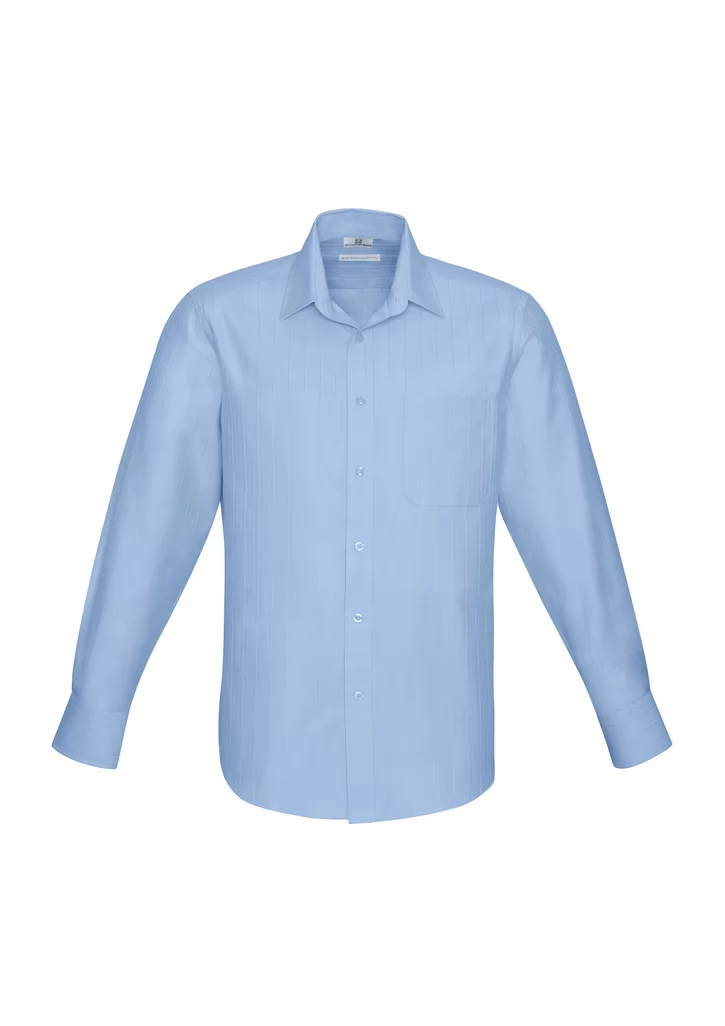 Mens Preston Long Sleeve Shirt Mens Preston Long Sleeve Shirt