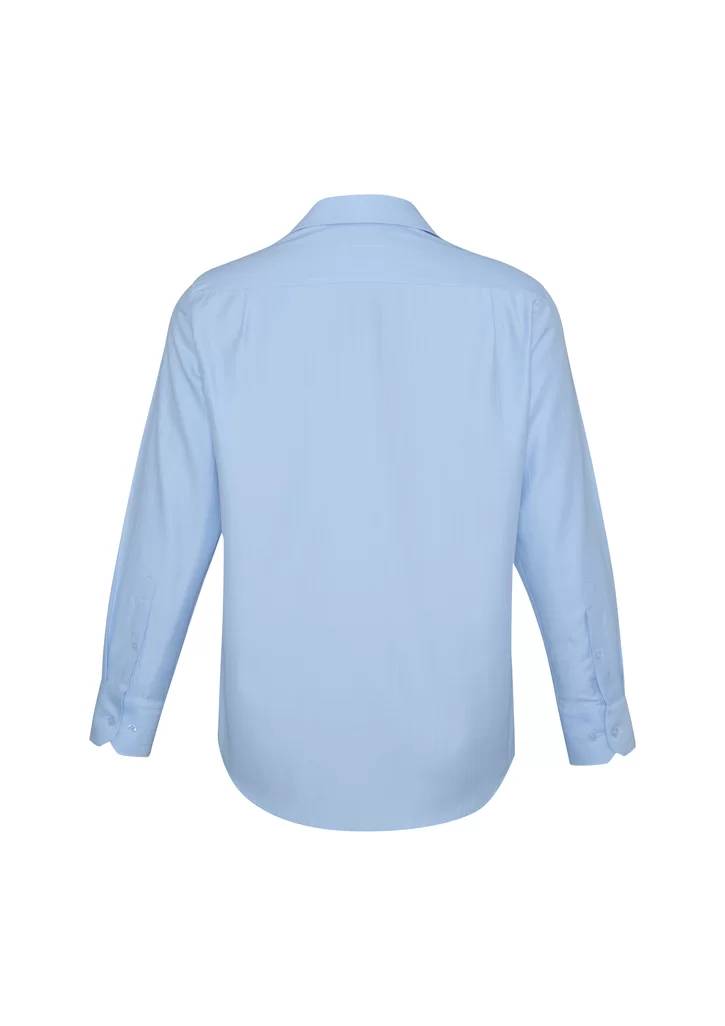 Mens Preston Long Sleeve Shirt Mens Preston Long Sleeve Shirt