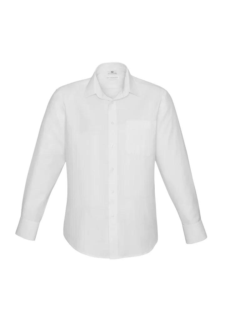 Mens Preston Long Sleeve Shirt Mens Preston Long Sleeve Shirt