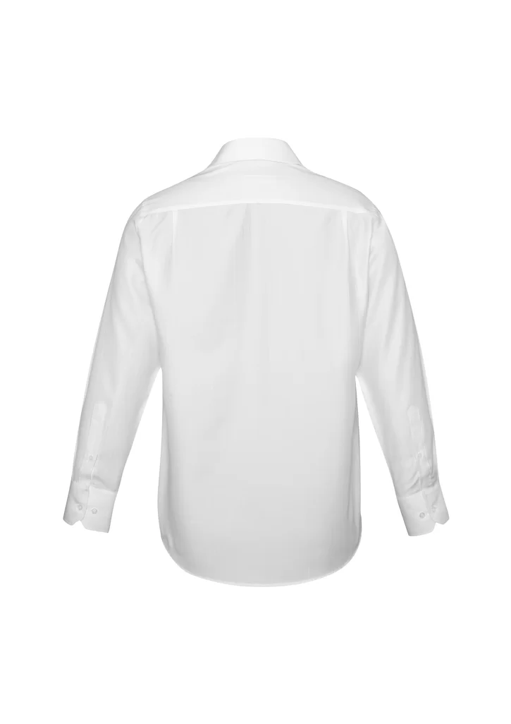 Mens Preston Long Sleeve Shirt Mens Preston Long Sleeve Shirt