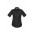 Ladies Preston Short Sleeve Shirt - Black