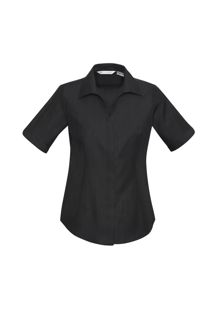 Ladies Preston Short Sleeve Shirt Ladies Preston Short Sleeve Shirt