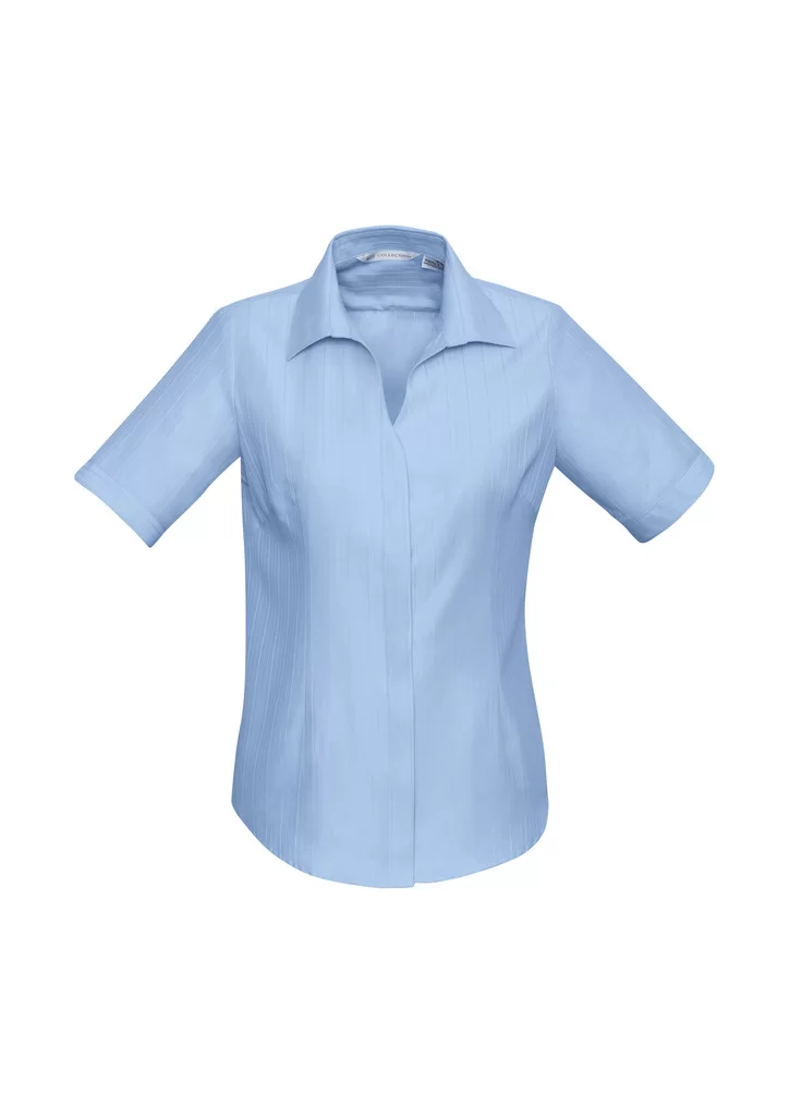 Ladies Preston Short Sleeve Shirt Ladies Preston Short Sleeve Shirt