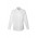 Mens Luxe Long Sleeve Shirt - White
