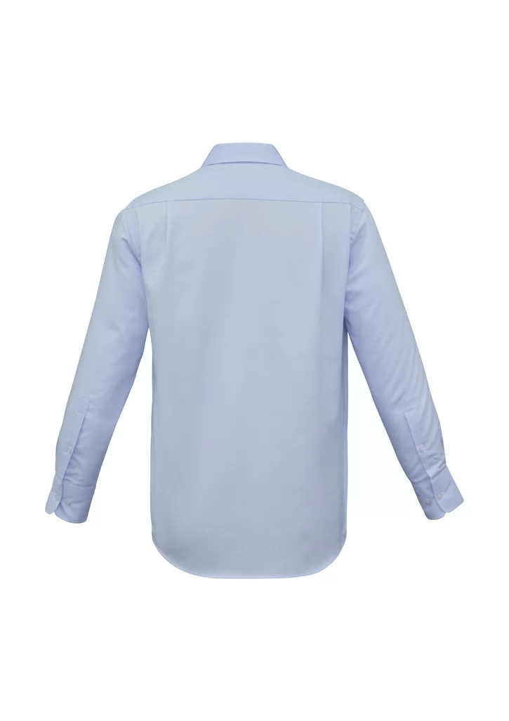 Mens Luxe Long Sleeve Shirt Mens Luxe Long Sleeve Shirt