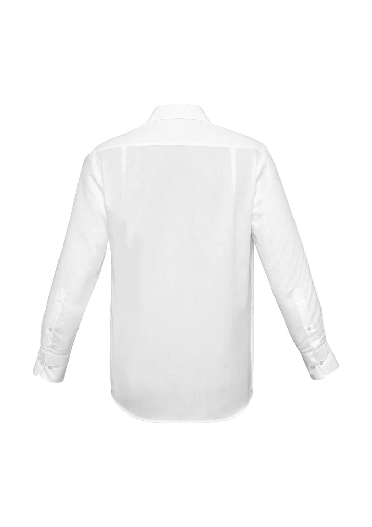 Mens Luxe Long Sleeve Shirt Mens Luxe Long Sleeve Shirt