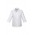 Ladies Luxe 3/4 Sleeve Shirt - White