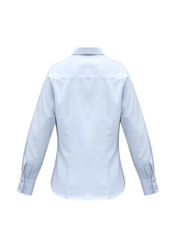 Ladies Luxe Long Sleeve Shirt Ladies Luxe Long Sleeve Shirt