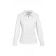 Ladies Luxe Long Sleeve Shirt Ladies Luxe Long Sleeve Shirt