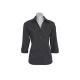Ladies Metro 3/4 Sleeve Shirt Ladies Metro 3/4 Sleeve Shirt