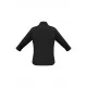 Ladies Metro 3/4 Sleeve Shirt Ladies Metro 3/4 Sleeve Shirt