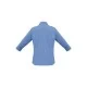 Ladies Metro 3/4 Sleeve Shirt Ladies Metro 3/4 Sleeve Shirt