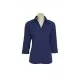 Ladies Metro 3/4 Sleeve Shirt Ladies Metro 3/4 Sleeve Shirt