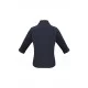 Ladies Metro 3/4 Sleeve Shirt Ladies Metro 3/4 Sleeve Shirt