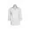 Ladies Metro 3/4 Sleeve Shirt - White