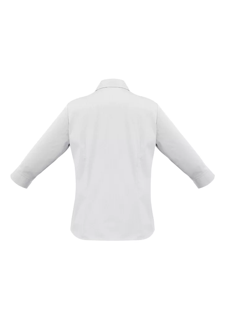 Ladies Metro 3/4 Sleeve Shirt Ladies Metro 3/4 Sleeve Shirt
