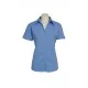 Ladies Metro Short Sleeve Shirt Ladies Metro Short Sleeve Shirt