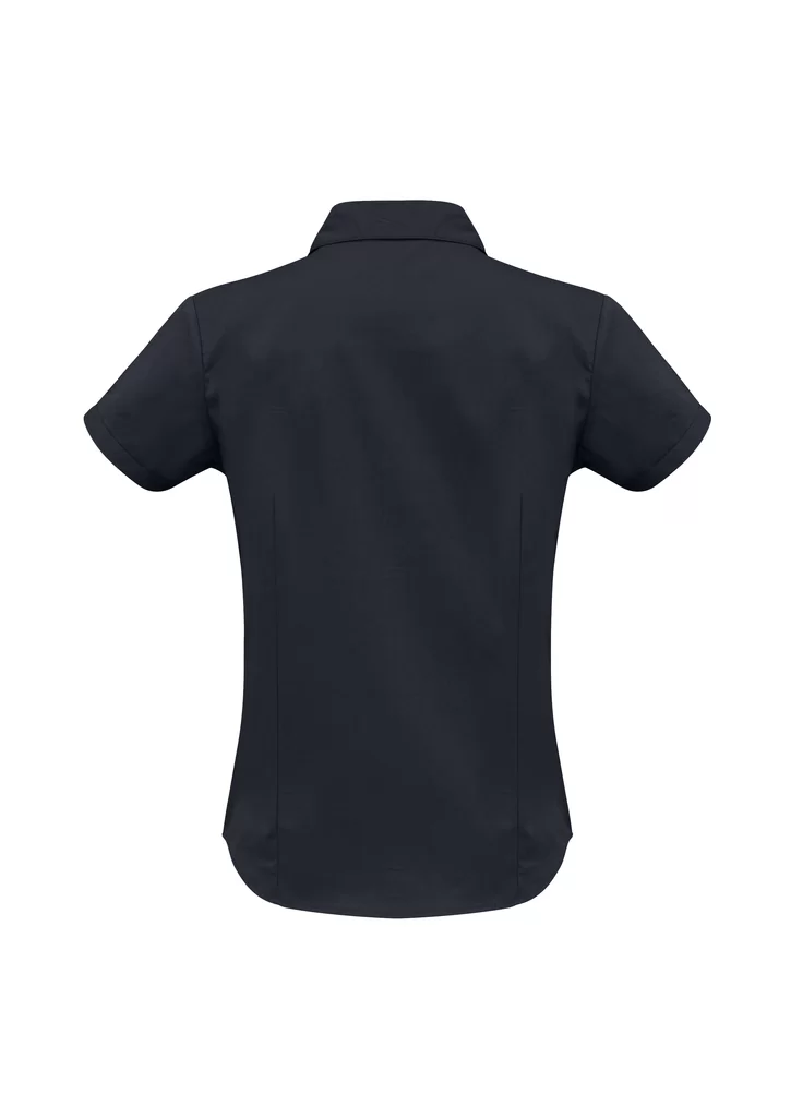 Ladies Metro Short Sleeve Shirt Ladies Metro Short Sleeve Shirt