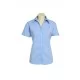 Ladies Metro Short Sleeve Shirt Ladies Metro Short Sleeve Shirt